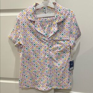 Target Roller Rabbit PJS